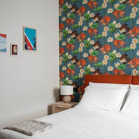 Brother'S Como Lake Suite Acquaseria Esterno foto