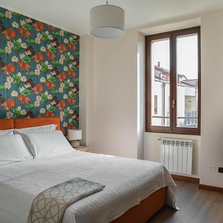 Brother'S Como Lake Suite Acquaseria Esterno foto