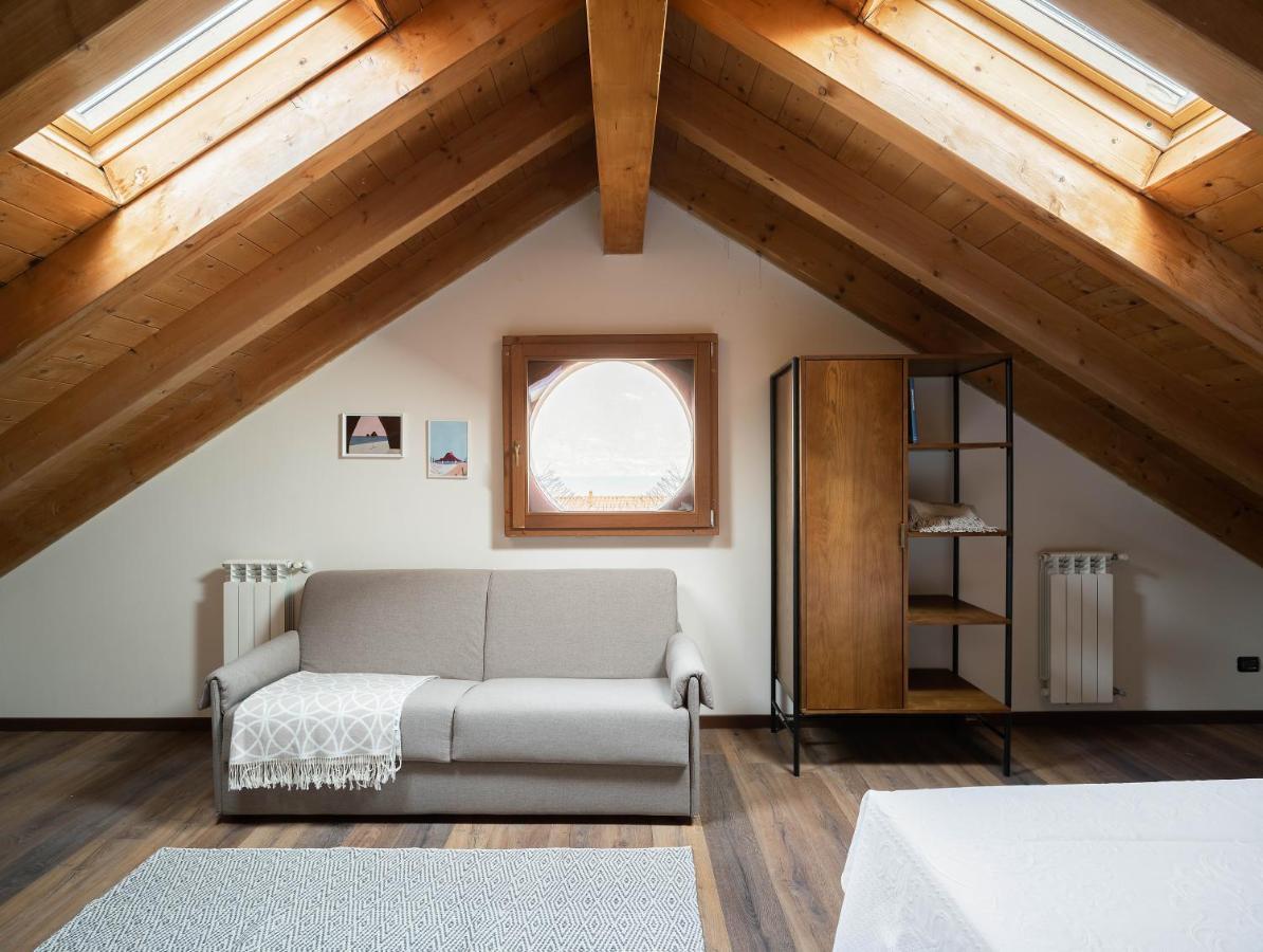 Brother'S Como Lake Suite Acquaseria Esterno foto