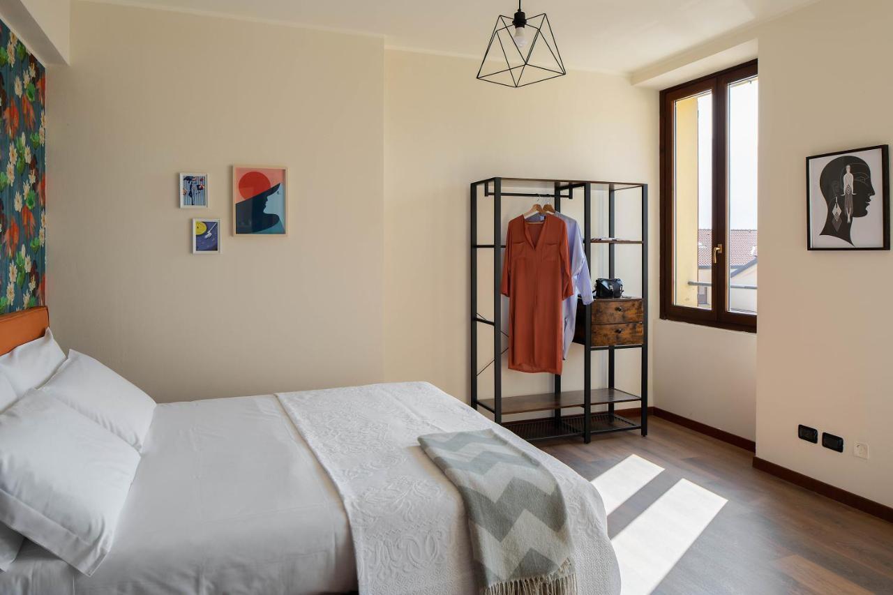 Brother'S Como Lake Suite Acquaseria Esterno foto