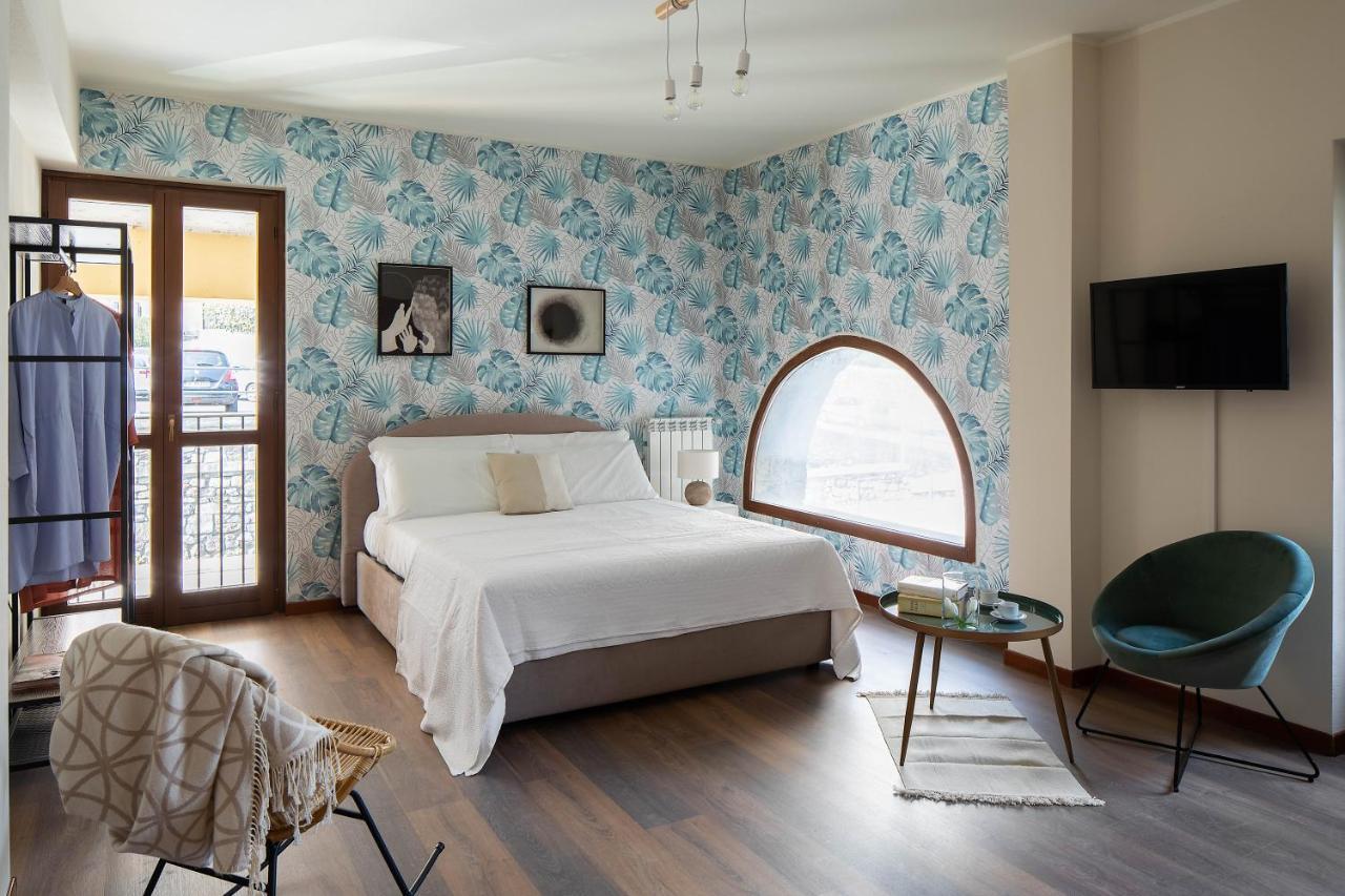 Brother'S Como Lake Suite Acquaseria Esterno foto