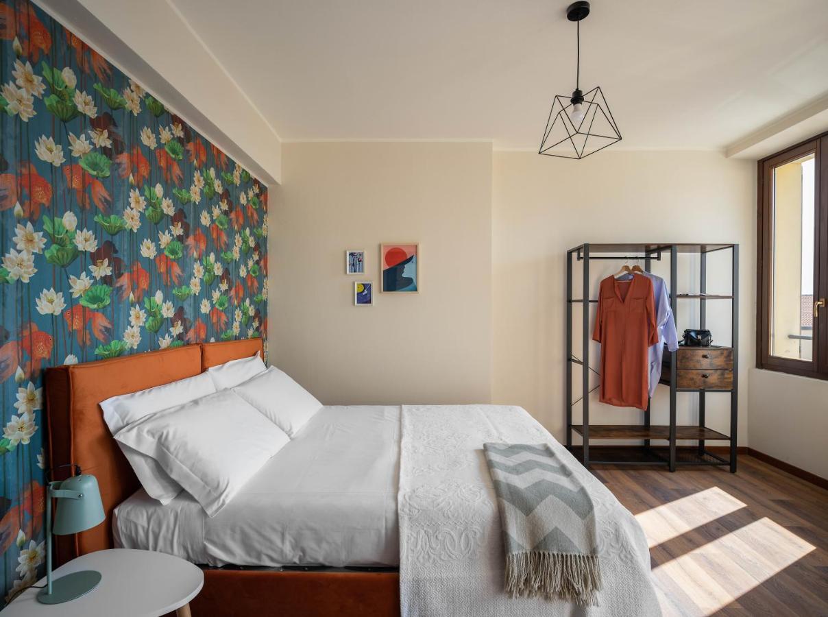 Brother'S Como Lake Suite Acquaseria Esterno foto