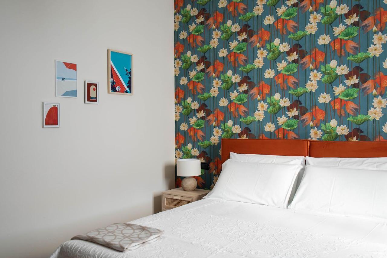 Brother'S Como Lake Suite Acquaseria Esterno foto
