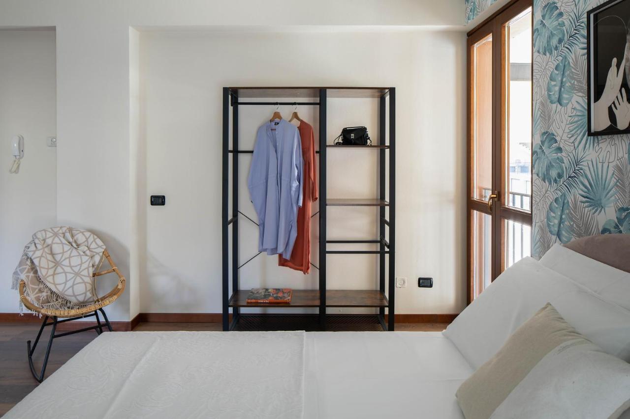 Brother'S Como Lake Suite Acquaseria Esterno foto
