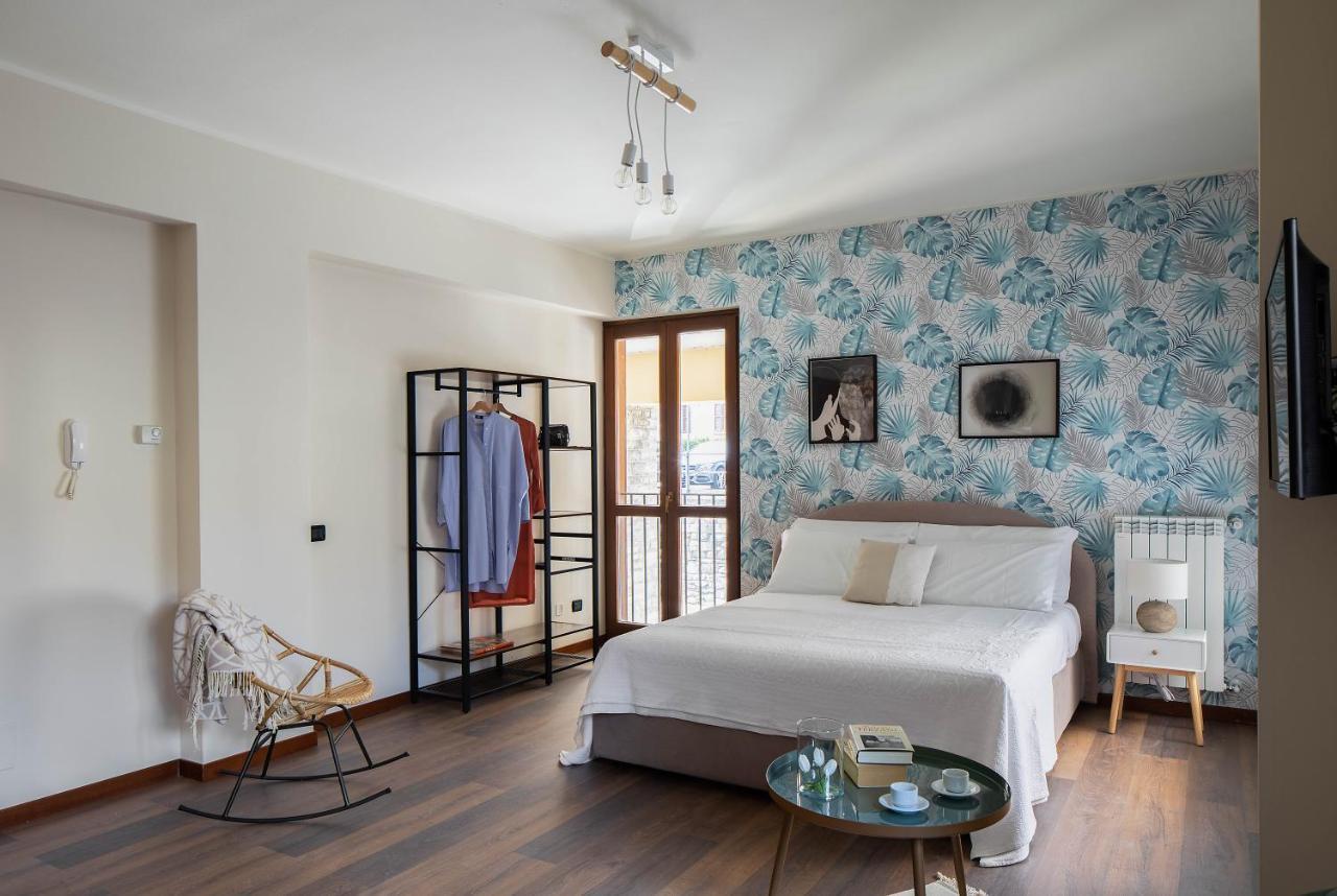 Brother'S Como Lake Suite Acquaseria Esterno foto