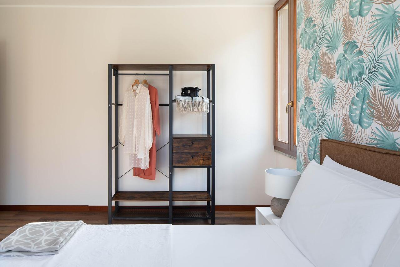Brother'S Como Lake Suite Acquaseria Esterno foto