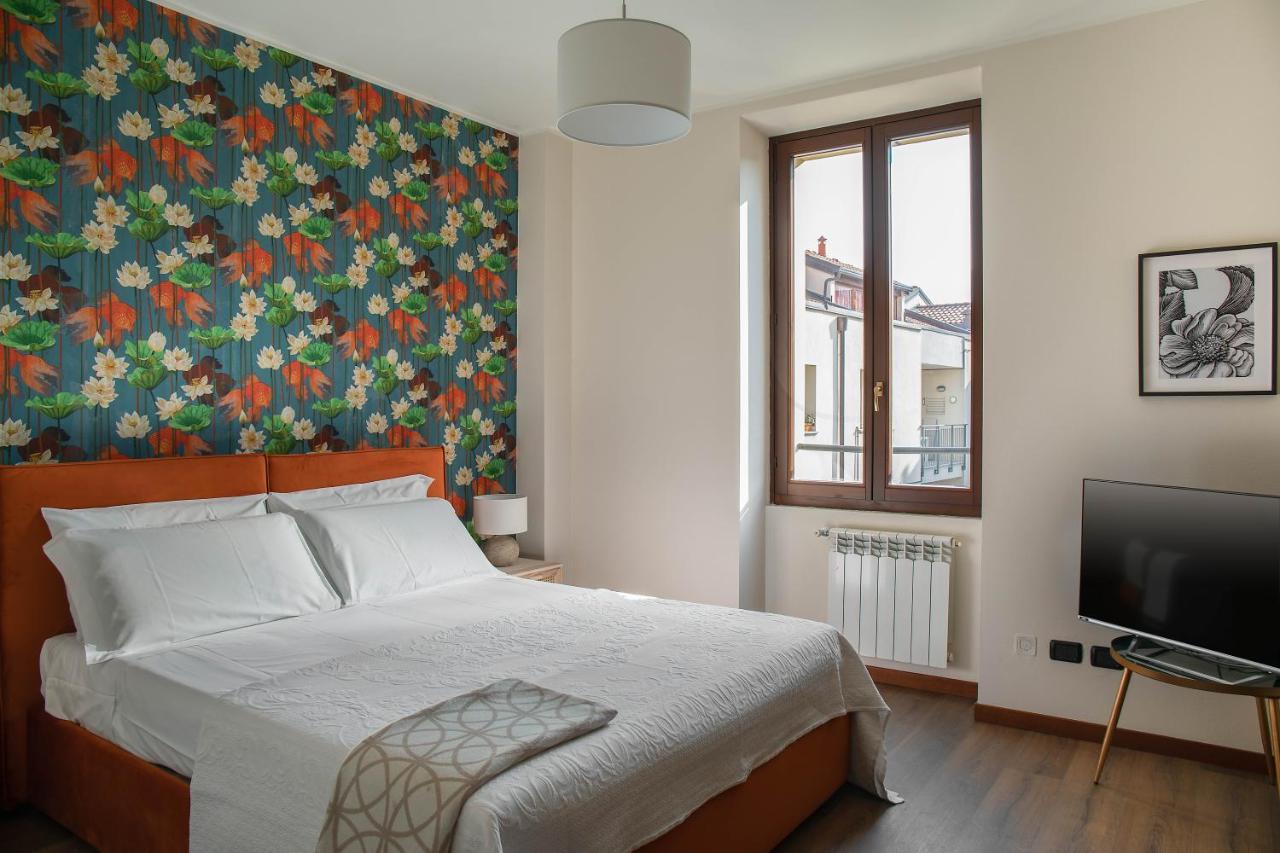 Brother'S Como Lake Suite Acquaseria Esterno foto