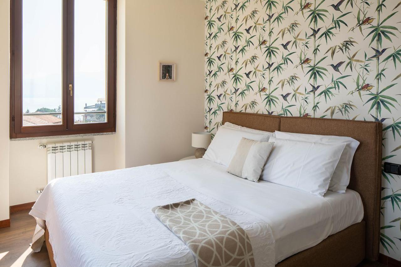 Brother'S Como Lake Suite Acquaseria Esterno foto