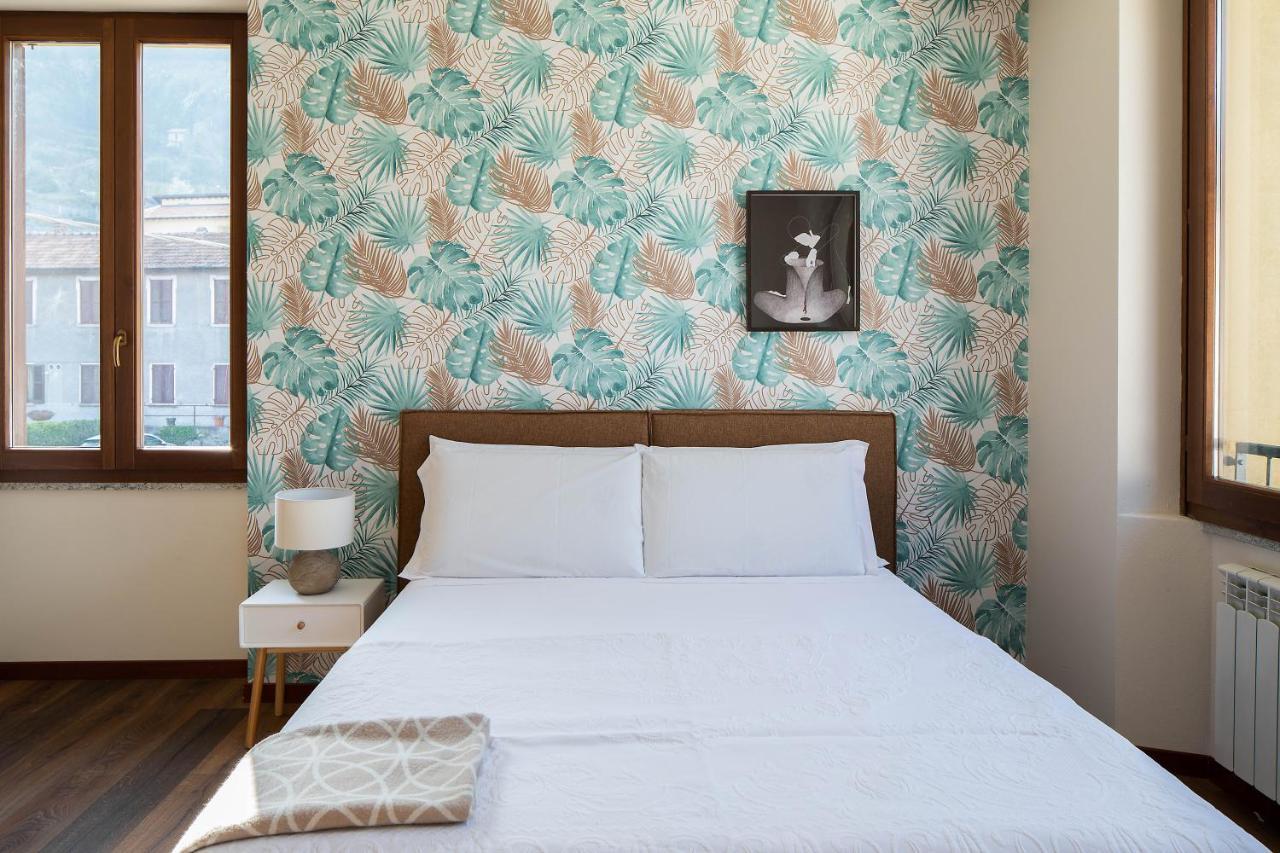 Brother'S Como Lake Suite Acquaseria Esterno foto