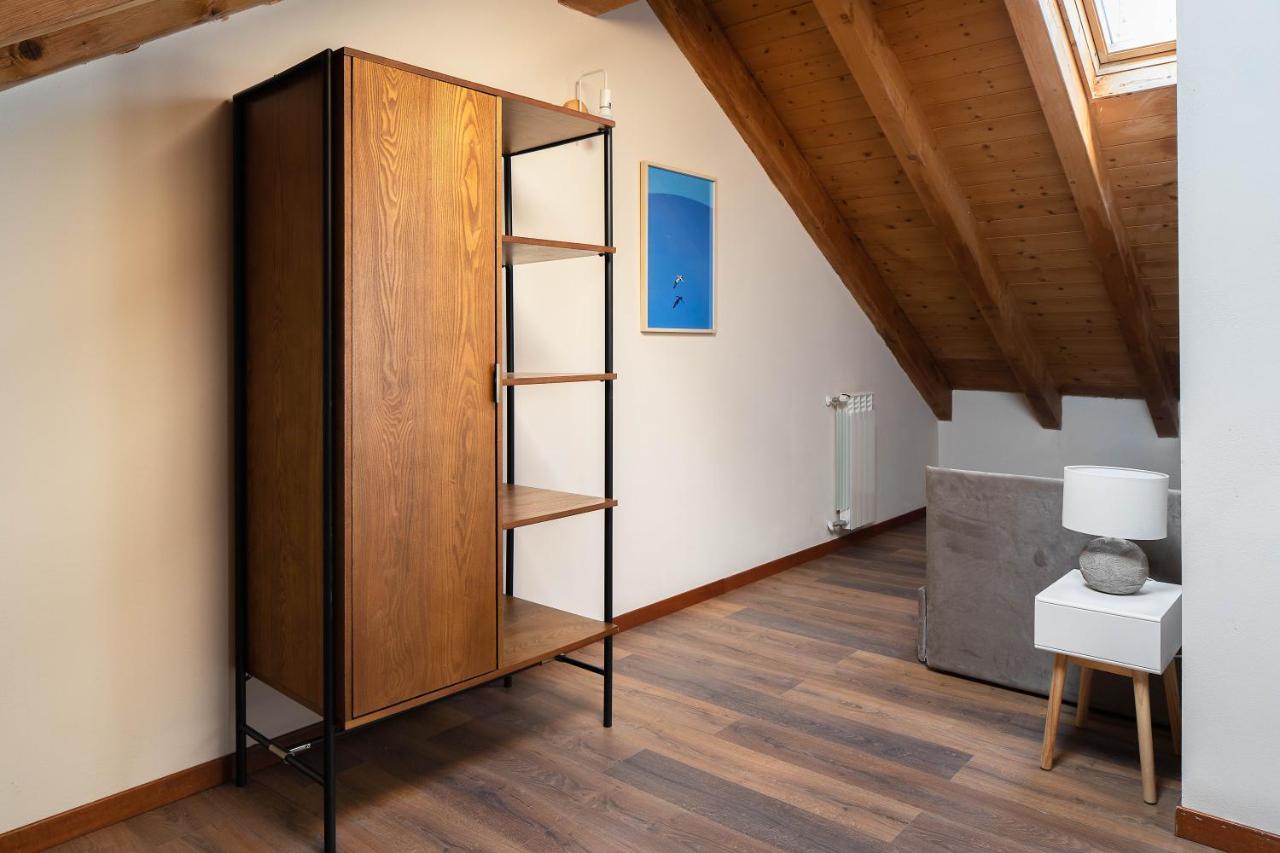 Brother'S Como Lake Suite Acquaseria Esterno foto