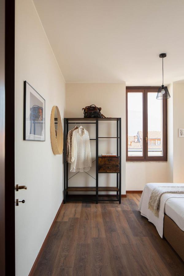 Brother'S Como Lake Suite Acquaseria Esterno foto