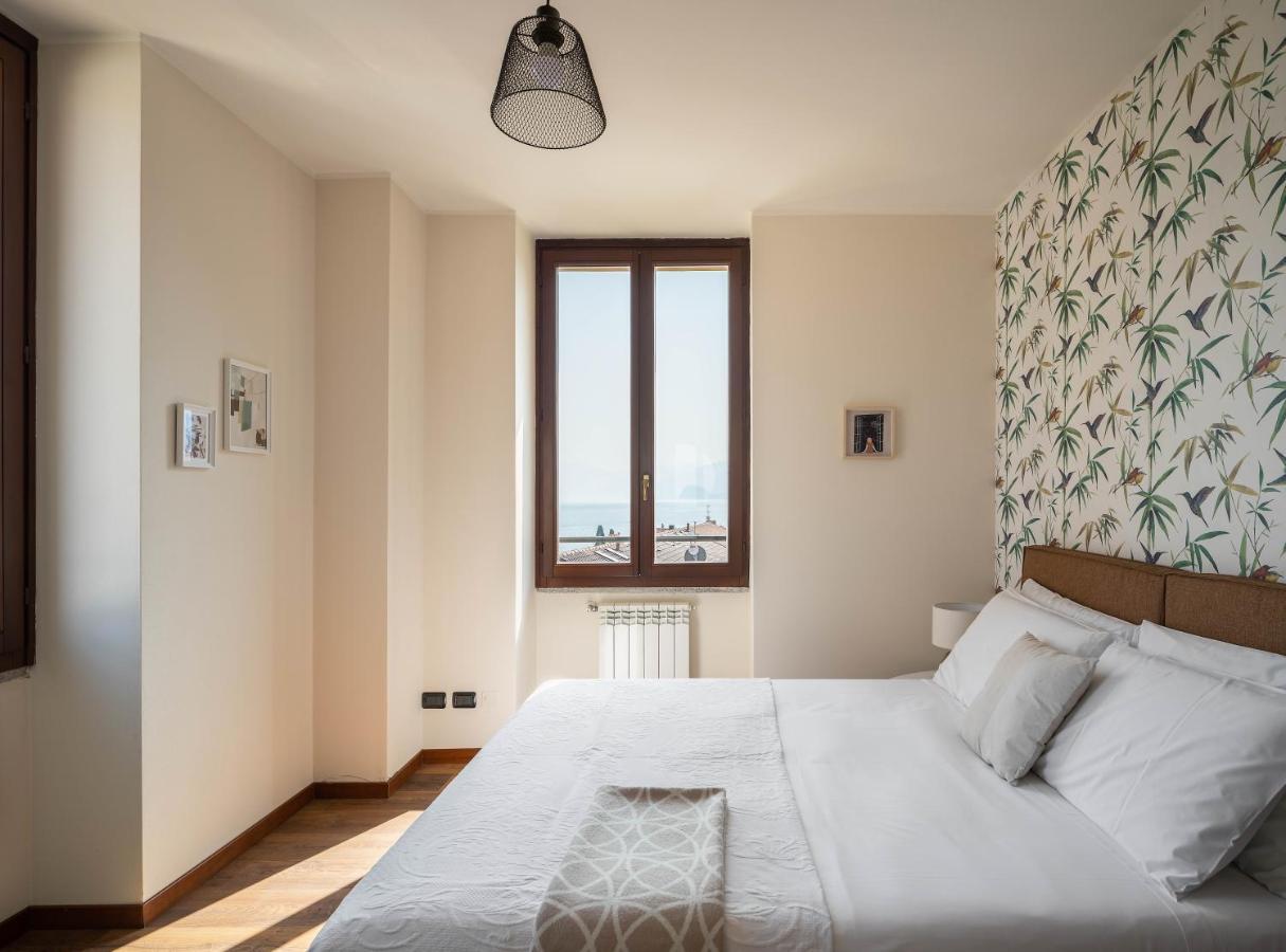 Brother'S Como Lake Suite Acquaseria Esterno foto