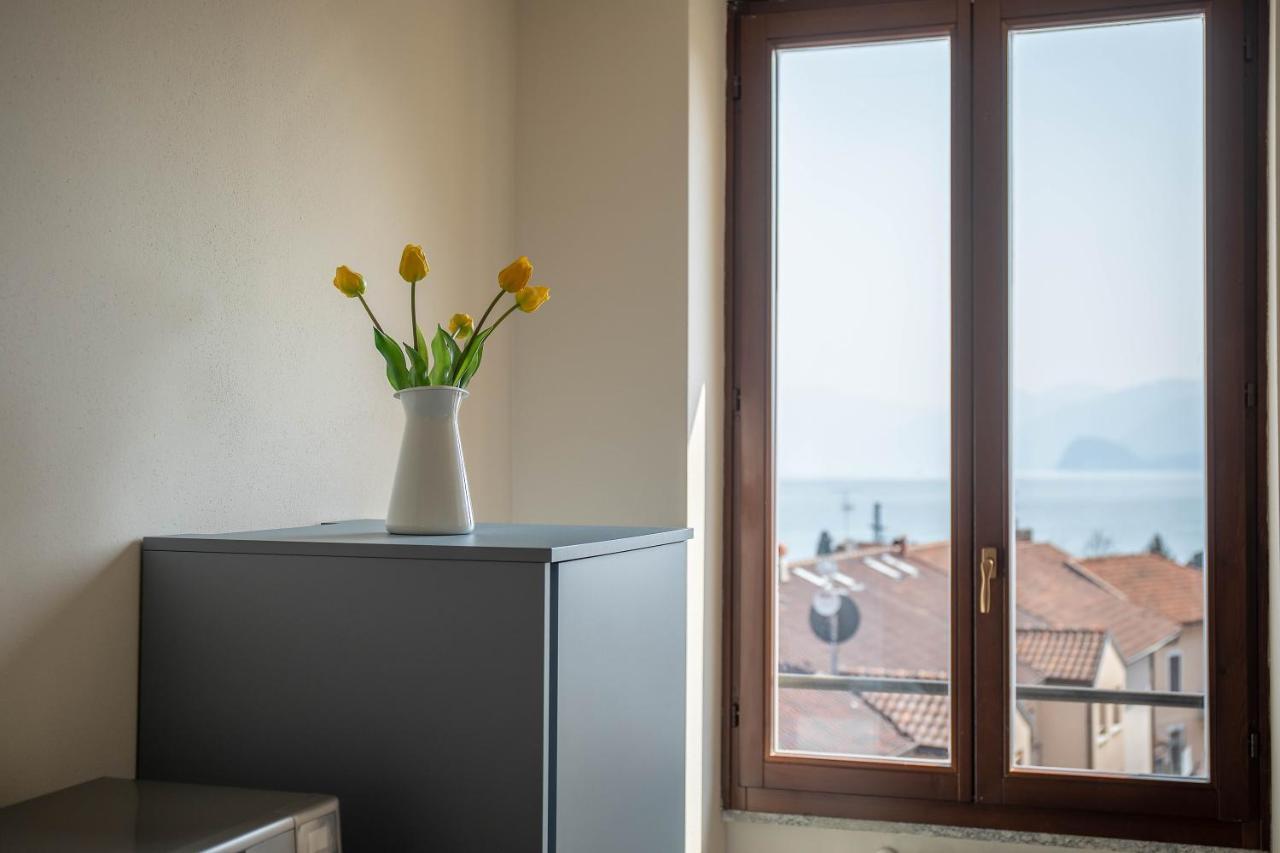 Brother'S Como Lake Suite Acquaseria Esterno foto