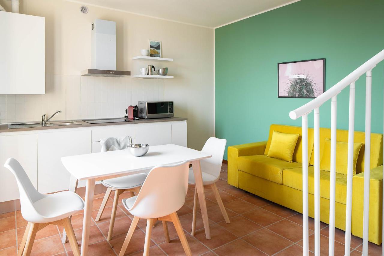 Brother'S Como Lake Suite Acquaseria Esterno foto
