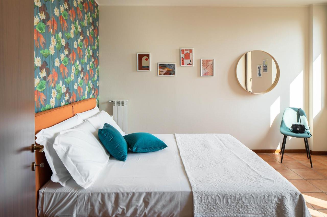 Brother'S Como Lake Suite Acquaseria Esterno foto
