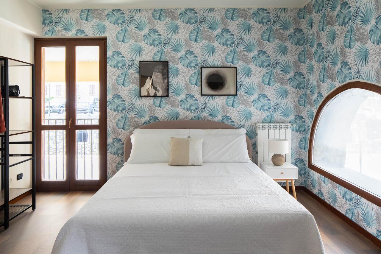 Brother'S Como Lake Suite Acquaseria Esterno foto