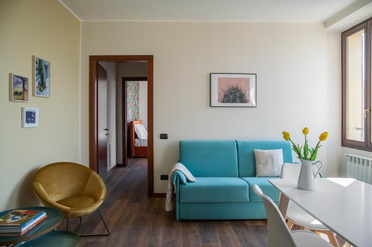 Brother'S Como Lake Suite Acquaseria Esterno foto