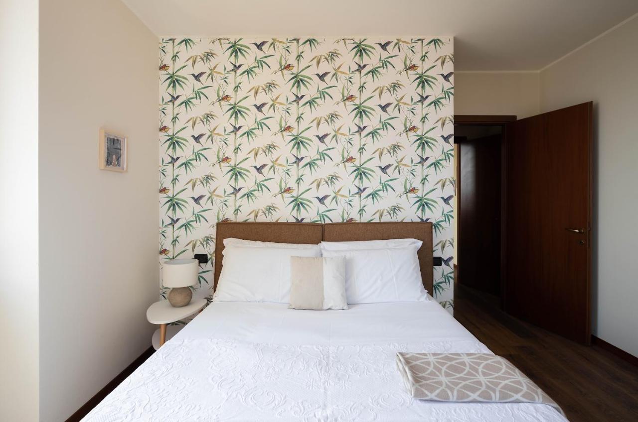 Brother'S Como Lake Suite Acquaseria Esterno foto