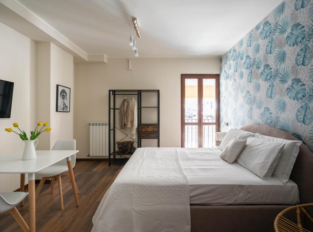 Brother'S Como Lake Suite Acquaseria Esterno foto
