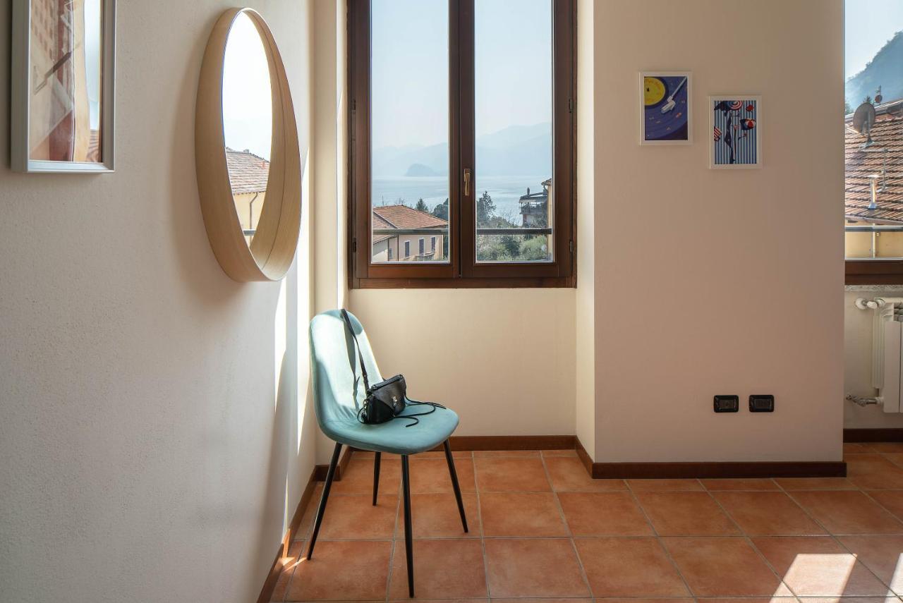 Brother'S Como Lake Suite Acquaseria Esterno foto
