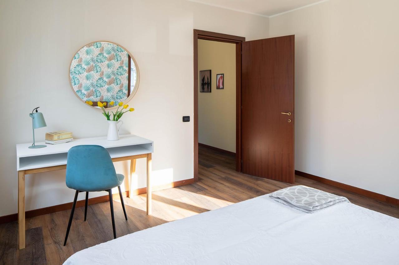 Brother'S Como Lake Suite Acquaseria Esterno foto