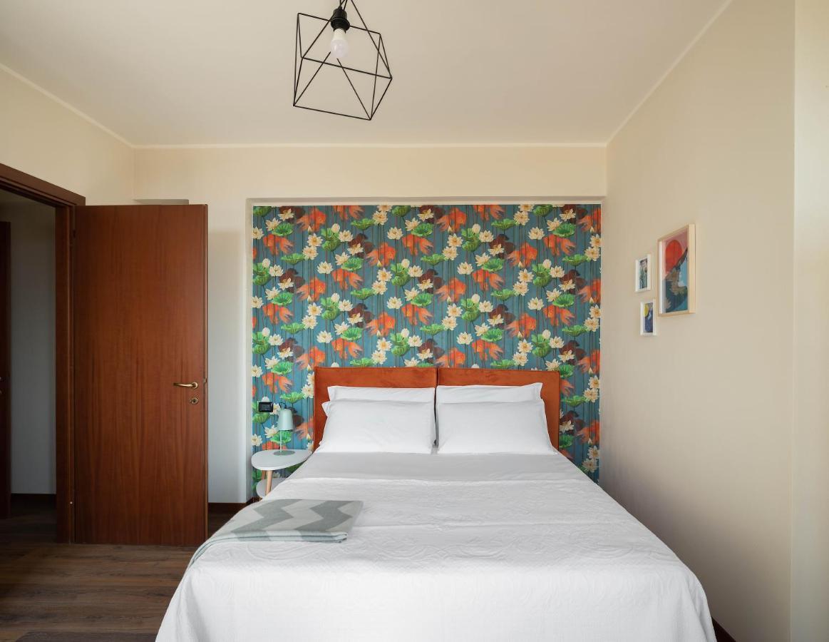 Brother'S Como Lake Suite Acquaseria Esterno foto