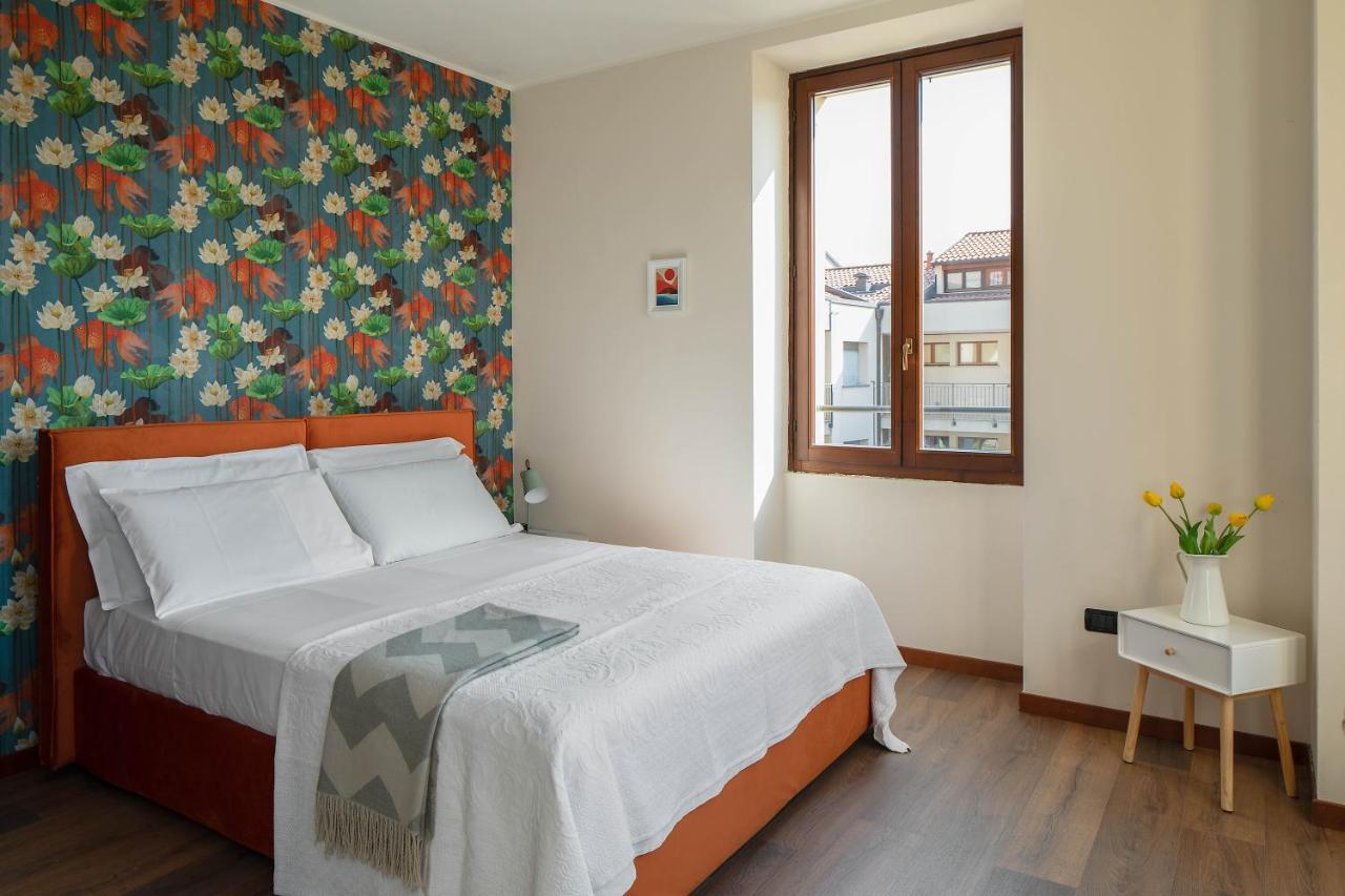Brother'S Como Lake Suite Acquaseria Esterno foto