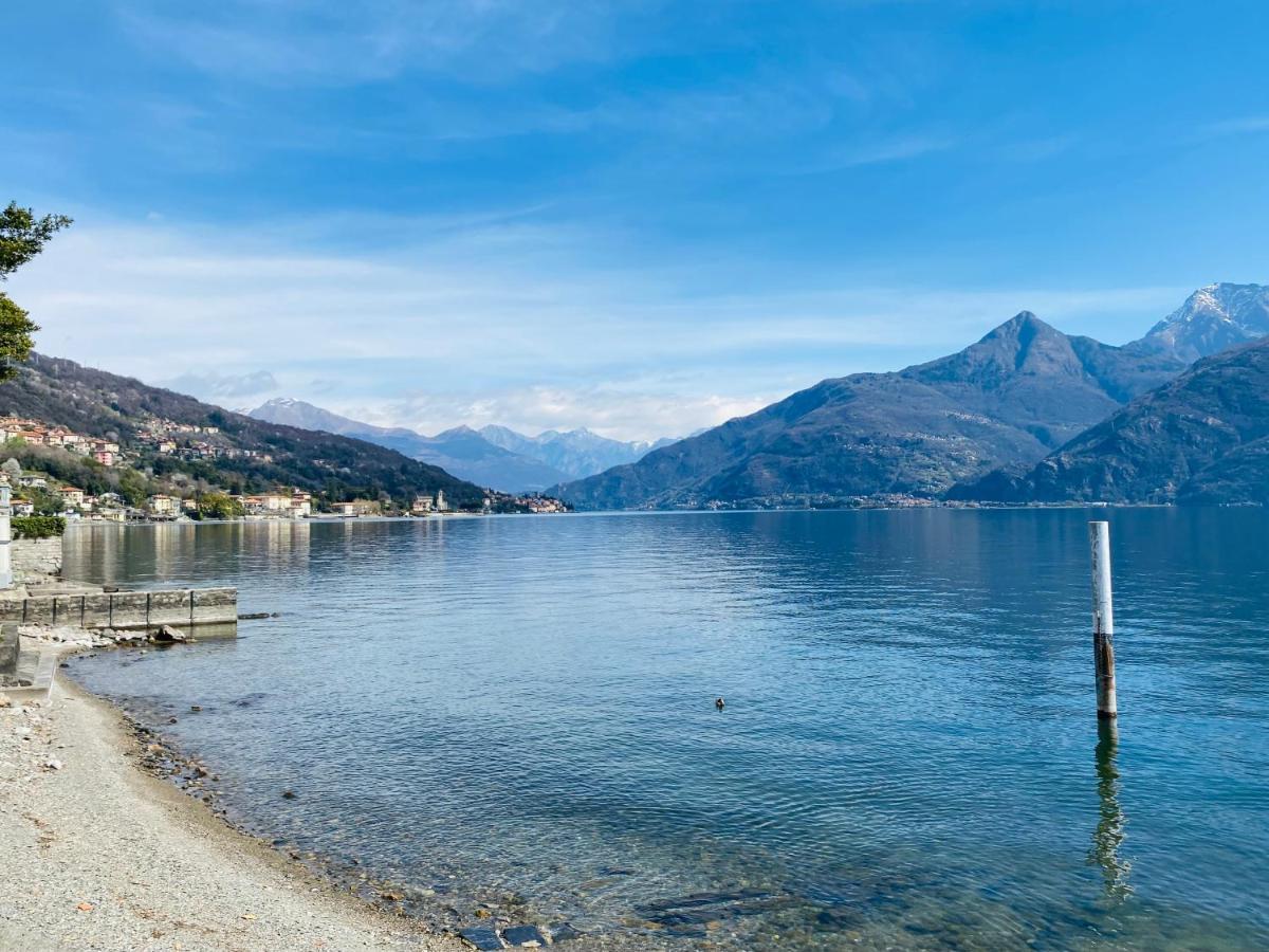 Brother'S Como Lake Suite Acquaseria Esterno foto