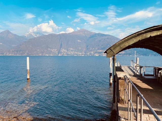 Brother'S Como Lake Suite Acquaseria Esterno foto