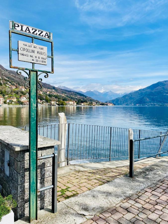 Brother'S Como Lake Suite Acquaseria Esterno foto