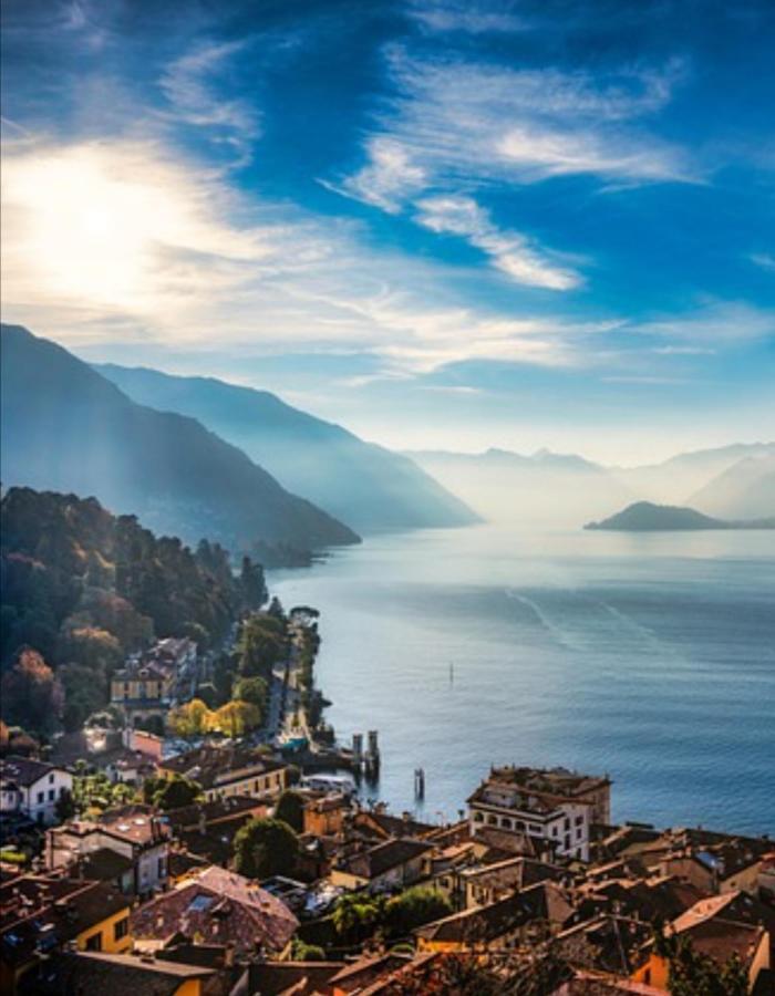 Brother'S Como Lake Suite Acquaseria Esterno foto