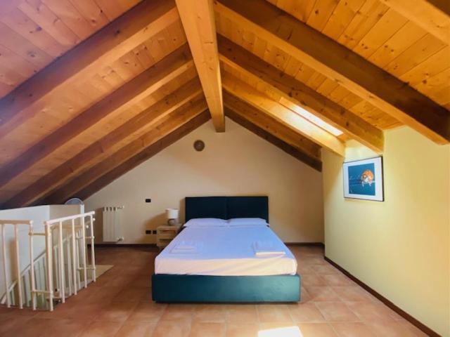Brother'S Como Lake Suite Acquaseria Esterno foto
